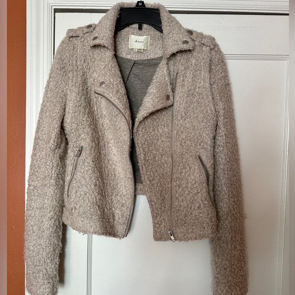 elevenses x Anthro Knit Jacket - Picture 2 of 7